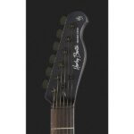 Harley Benton TE-20HH SBK Standard Bundle 3 - Imagen 6