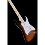 Squier Sonic Strat MN 2TSB Set - Imagen 10