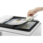 Canon MAXIFY GX7120 Wireless MegaTank All-in-One Color Printer - Imagen 13