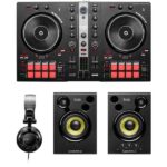 Hercules DJ Essential Kit - Imagen 5