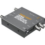 Interfaz de monitor HDMI Blackmagic Design Fairlight