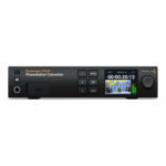 Convertidor de presentaciones IP Blackmagic Design 2110 - Imagen 2