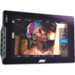 ARRI ALEXA 35 Production Set with CCM-1 Onboard Monitor & CODEX Drives (19mm Studio) - Imagen 2