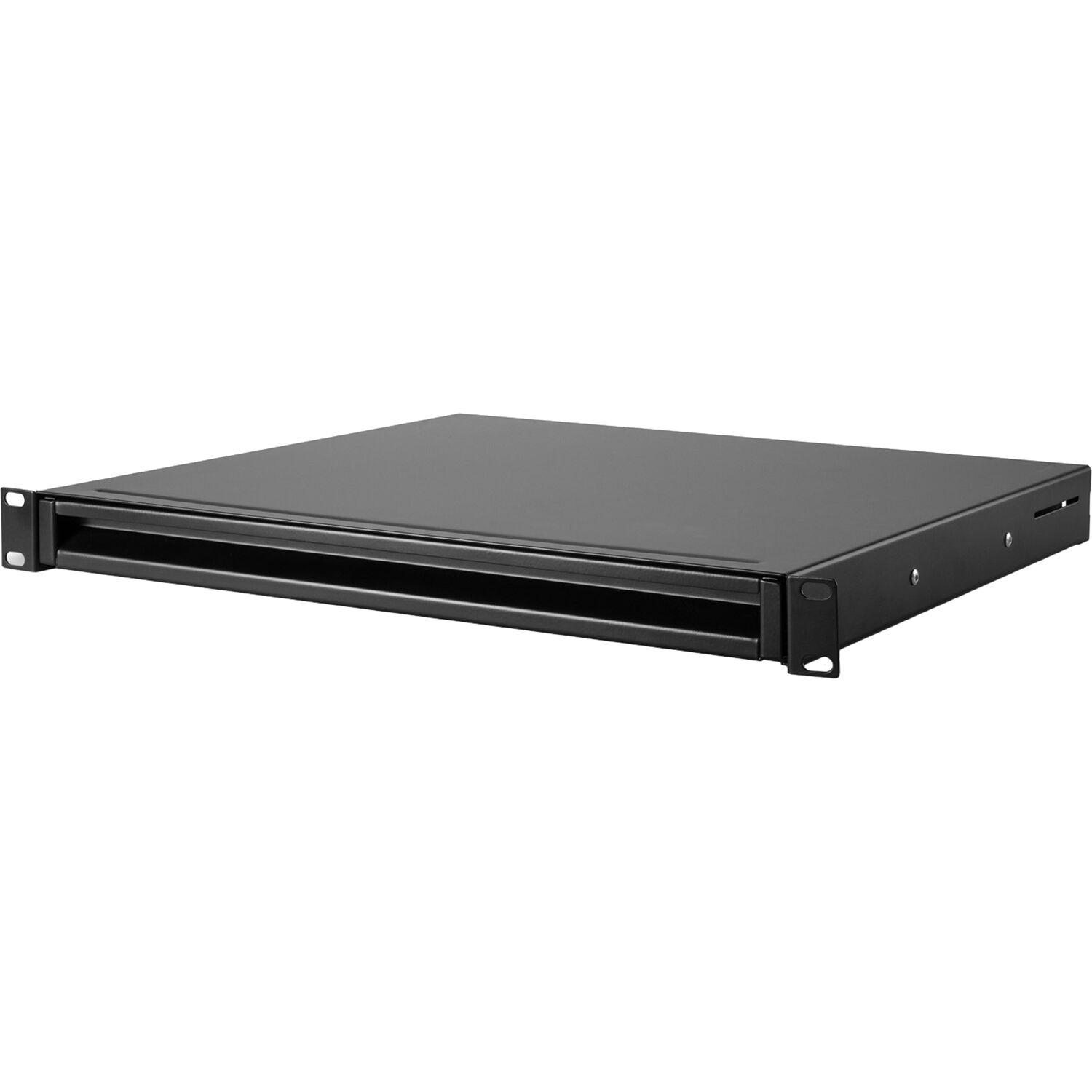 9525459be490d84a9ac9546e5c73e6a5.jpg Adam Hall Cajón Rack Ergo 19" 1 U - Imagen 1