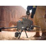 Dron DJI Matriz 400 - Imagen 12