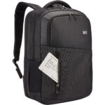 Mochila Case Logic Propel (Negro) - Imagen 5