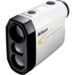 Telémetro láser para golf Nikon CoolShot 20i GII 6x20