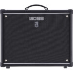 BOSS Katana-100 MkII Amplificador combinado 100W 1x12 para guitarra eléctrica - Imagen 2