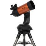Telescopio Celestron NexStar 4SE 102 mm f/13 Maksutov-Cassegrain GoTo - Imagen 6