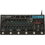 Pedal de laboratorio Electro-Harmonix 95000 Performance Loop con fuente de alimentación incluida - Imagen 4