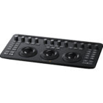 Panel microcolor Blackmagic Design DaVinci Resolve