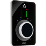 Apogee Electronics Duet 3 Interfaz de audio ultracompacta 2x4 USB-C - Imagen 10
