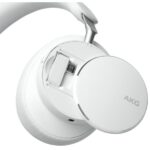 AKG N9 Hybrid White - Imagen 5