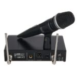 AKG WMS 470 C5 Band 8 - Imagen 4