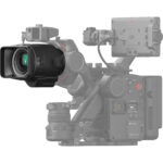 Lente DJI 17-28 mm T3.0 ASPH PZ (DL) - Imagen 5