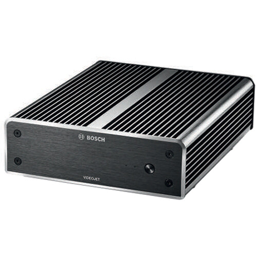 955edc3721973667948875c88ad311ec.jpg Bosch VJD-7533 Decodificador UHD 4K VIDEOJET 7000 - Imagen 1