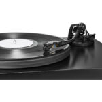 Audio-Technica AT-LP7X Tocadiscos manual de transmisión por correa de dos velocidades - Imagen 10