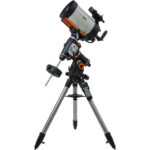 Telescopio Celestron CGEM II 800 8" f/10 EdgeHD Aplanatic SCT GoTo - Imagen 2