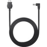 Cable de alimentación ANTIGRAVITY USB-C a CC para gafas de visión (3,9')