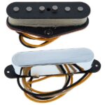 Fender Custom Texas Special Tele Set - Imagen 4