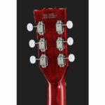 Harley Benton DC-Junior Faded Cherry Bundle - Imagen 7