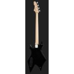 Harley Benton WB-20BK Rock Series w/Warwick - Imagen 3