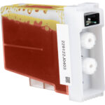 Canon BJI-P411 Ink Tank (Yellow) - Imagen 2