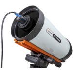 Astrógrafo Celestron 8" f/2.0 Rowe-Ackermann Schmidt (solo OTA) - Imagen 13