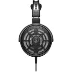 Audio-Technica ATH-R30x Auriculares de referencia supraaurales con parte trasera abierta - Imagen 3