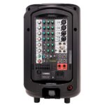Yamaha Stagepas 400BT Cover Bundle - Imagen 6