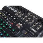 Yamaha MG12X - Imagen 9
