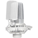 Paquete de grabación Arturia Minifuse (blanco) - Imagen 4