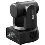 Cámara CineTreak CT-PT31K 4K HDMI/3G-SDI/USB PTZ con zoom óptico 31x - Imagen 4