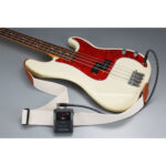 Transmisor inalámbrico BOSS WL-60T para sistemas de guitarra inalámbricos WL-60 - Imagen 4