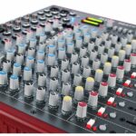 Allen & Heath ZED-12FX - Imagen 10