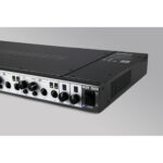 Allen & Heath GR4 Mezclador de zona para montaje en bastidor - Imagen 6
