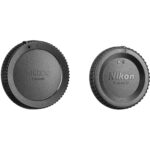Adaptador de montura Nikon FTZ II - Imagen 11