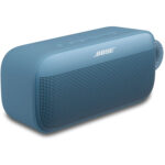 Altavoz Bluetooth portátil Bose SoundLink Plus (azul atardecer)