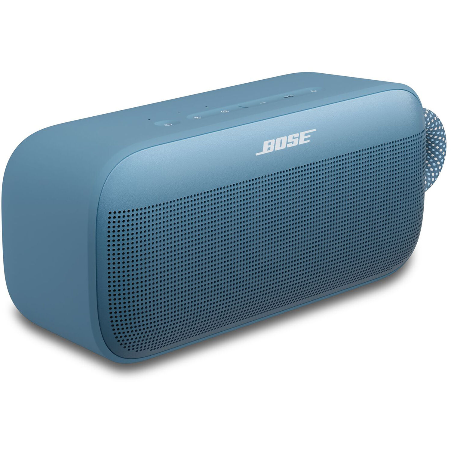 95d8242ac4ebf07f60b916c019f48a5a.jpg Altavoz Bluetooth portátil Bose SoundLink Plus (azul atardecer) - Imagen 1