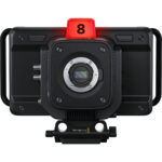 Cámara Blackmagic Design Studio 4K Plus G2 - Imagen 4