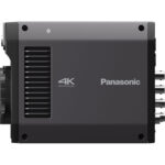 Cámara multiusos Panasonic AK-UBX100 4K - Imagen 5