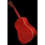 Gibson 1963 Dove LA Dark Natural #2 - Imagen 9