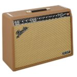 Fender Tone Master Del. Reverb Cocoa - Imagen 3