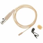 AKG WMS 40 Mini BodymikeT ISM1 Set - Imagen 8