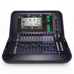 Allen & Heath Avantis Solo Ultra Mezclador digital de 96 canales / 56 buses con pantalla táctil - Imagen 2