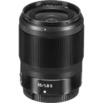 Lente NIKKOR Z 35mm f/1.8 S - Imagen 6