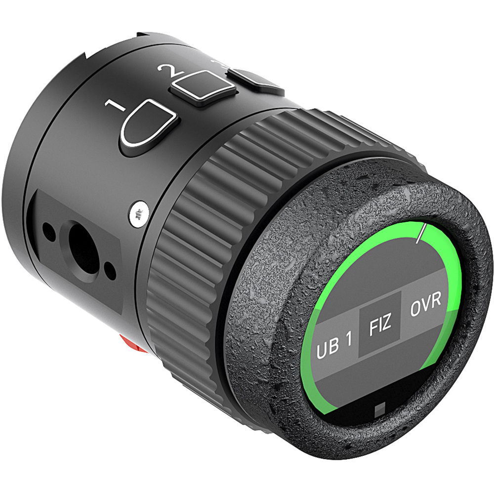 960119d6ea649f62ef22d182f883ad19.jpg Unidad de control del operador ARRI OCU-1 Conjunto básico - Imagen 1