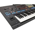 Yamaha Genos 2 Stage Bundle - Imagen 10
