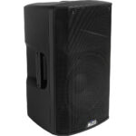 Alto Professional TX412B Altavoz a Batería 600W 2 Vías 12" con Bluetooth