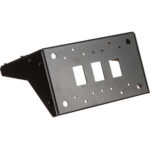 Canon Wall Mount Kit for CR-N500 Camera (Black) - Imagen 2